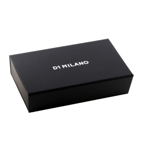 Orologio D1 Milano Ultra Thin Rose UTBL02 - immagine 2