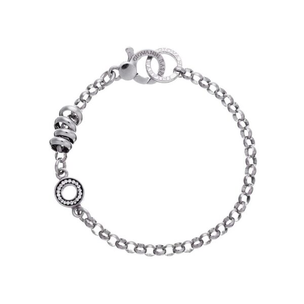 Bracciale Base Crystal Giovanni Raspini 09213