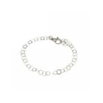 Bracciale Maglia Tonda Mini Giovanni Raspini 06614