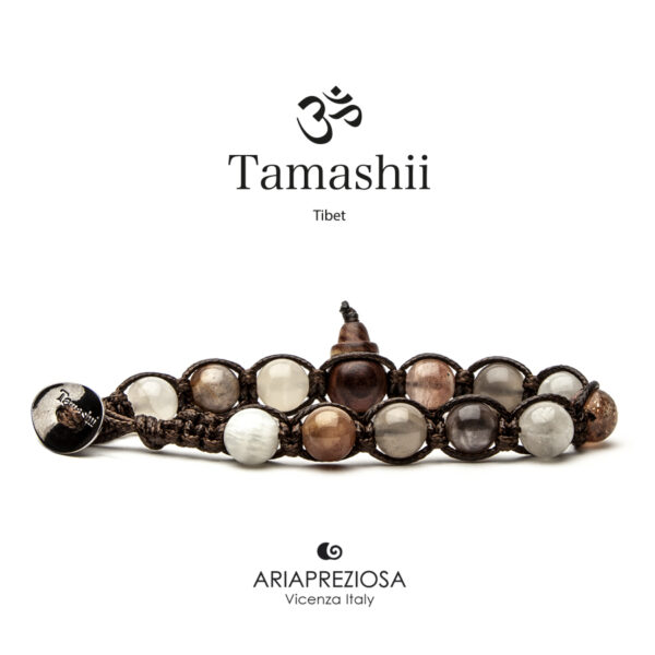 Bracciale Tamashii Color Full Moon BHS900-220