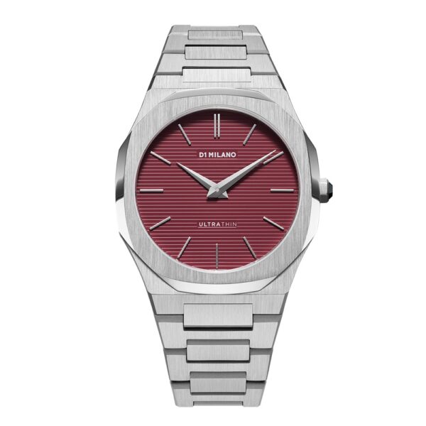 Orologio Solo Tempo D1 Milano Ultra Thin UTBJ11