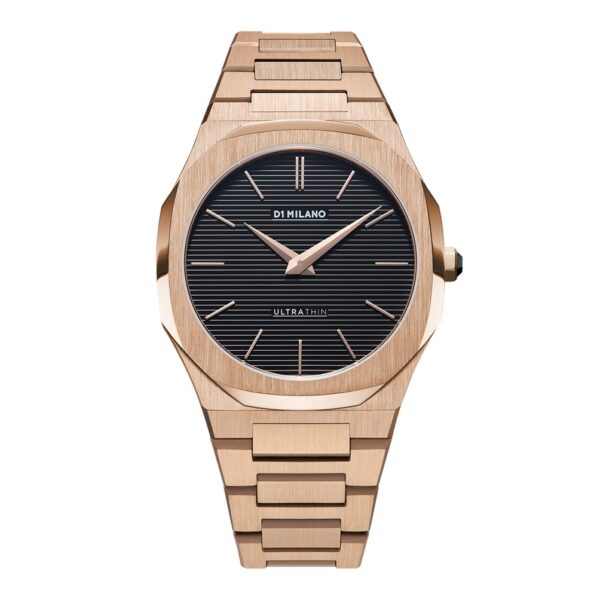 Orologio Solo Tempo D1 Milano Ultra Thin UTBJ16