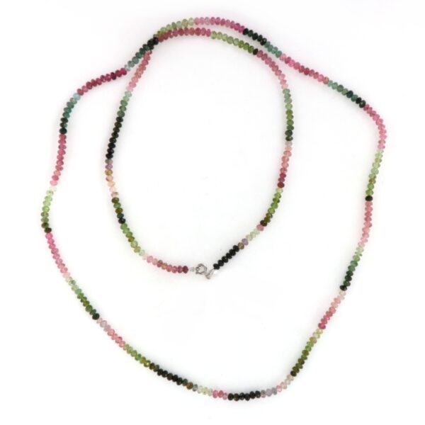 Collana Tormalina Oro New York Collection