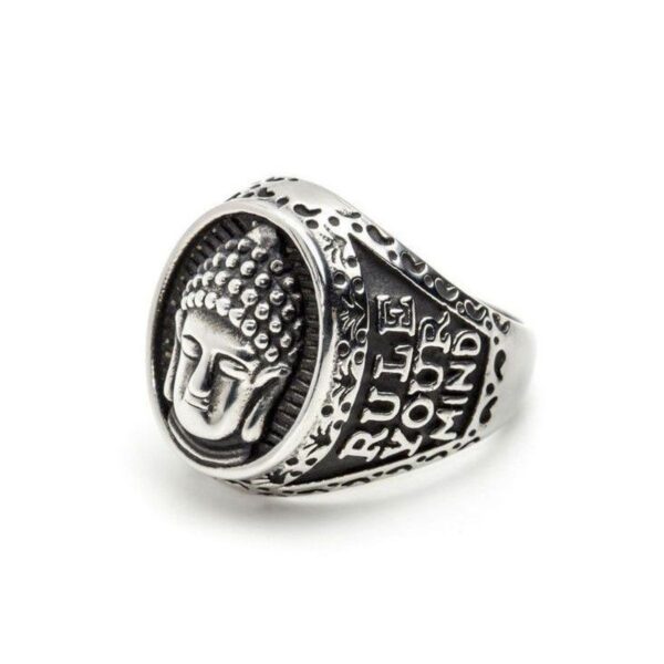 Anello Fascia Marlù Namastè 13AN032-24