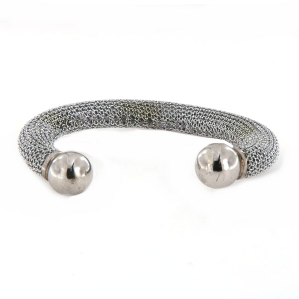 Bracciale Bangle Argento Adami & Martucci