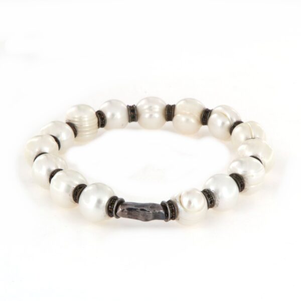 Bracciale Oro Perle Giodoro