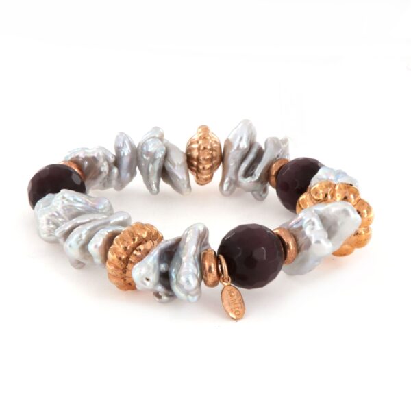 Bracciale Argento Vanto