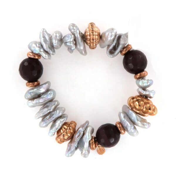 Bracciale Argento Vanto - immagine 3