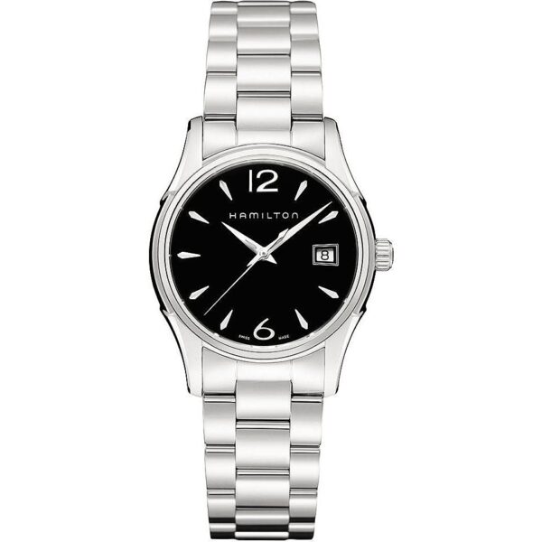 Orologio Hamilton Jazzmaster Donna Quarz H32351135