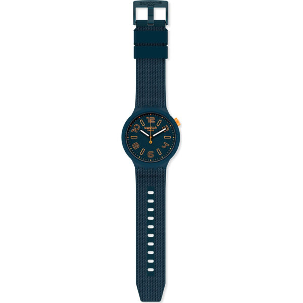 Orologio Swatch Big Bold Burning Lava SO27N107 - immagine 3