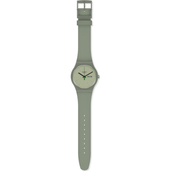 Orologio Swatch We In The Khaki Now SO29M700 - immagine 3