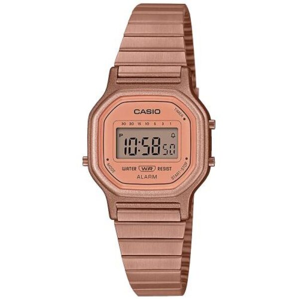 Orologio Digitale Casio Vintage LA-11WR-5AEF