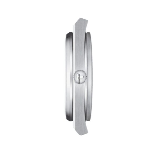 Orologio Tissot Quarzo Nero PRX T1374101105100 - immagine 3