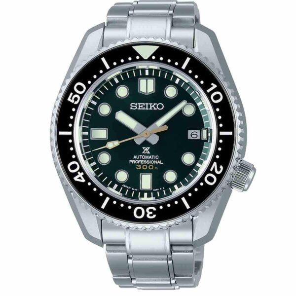 Orologio Seiko Prospex Marinemaster 300 SLA047J1