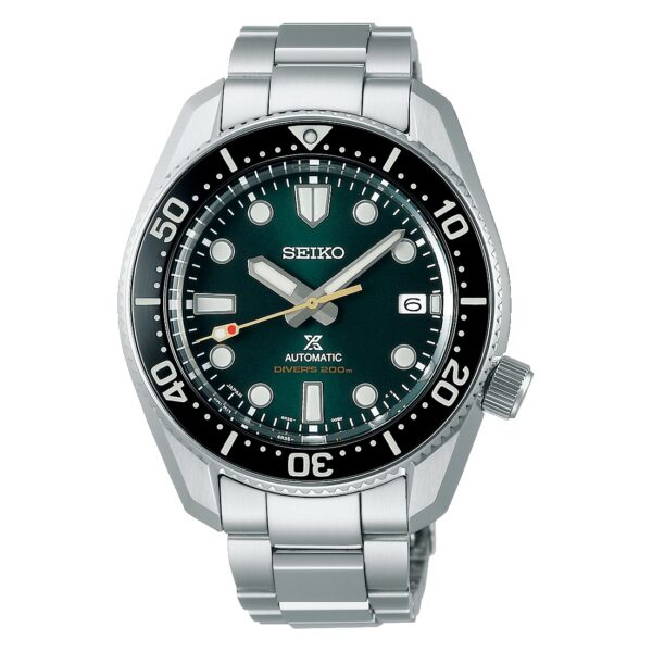 Orologio Seiko Prospex Baby Marinemaster SPB207J1