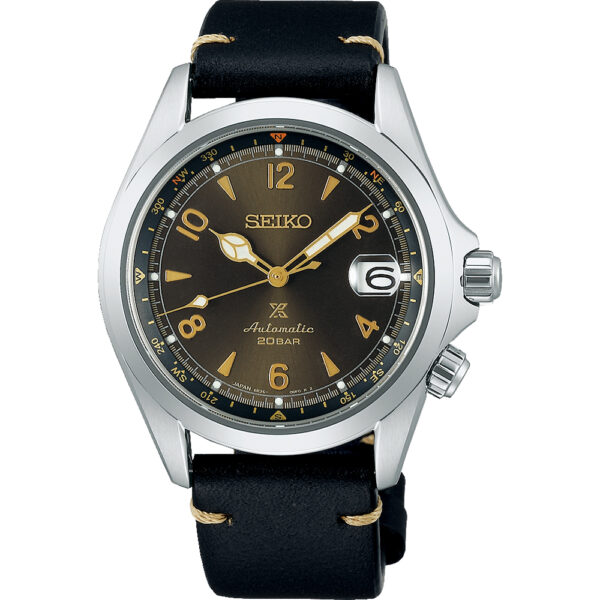 Orologio Seiko Prospex  Alpinist SPB209J1