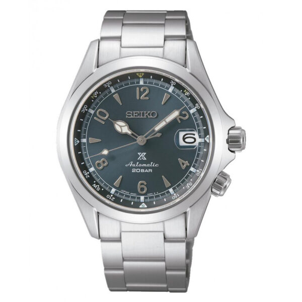 Orologio Seiko Prospex Alpinist Limited SPB197J1