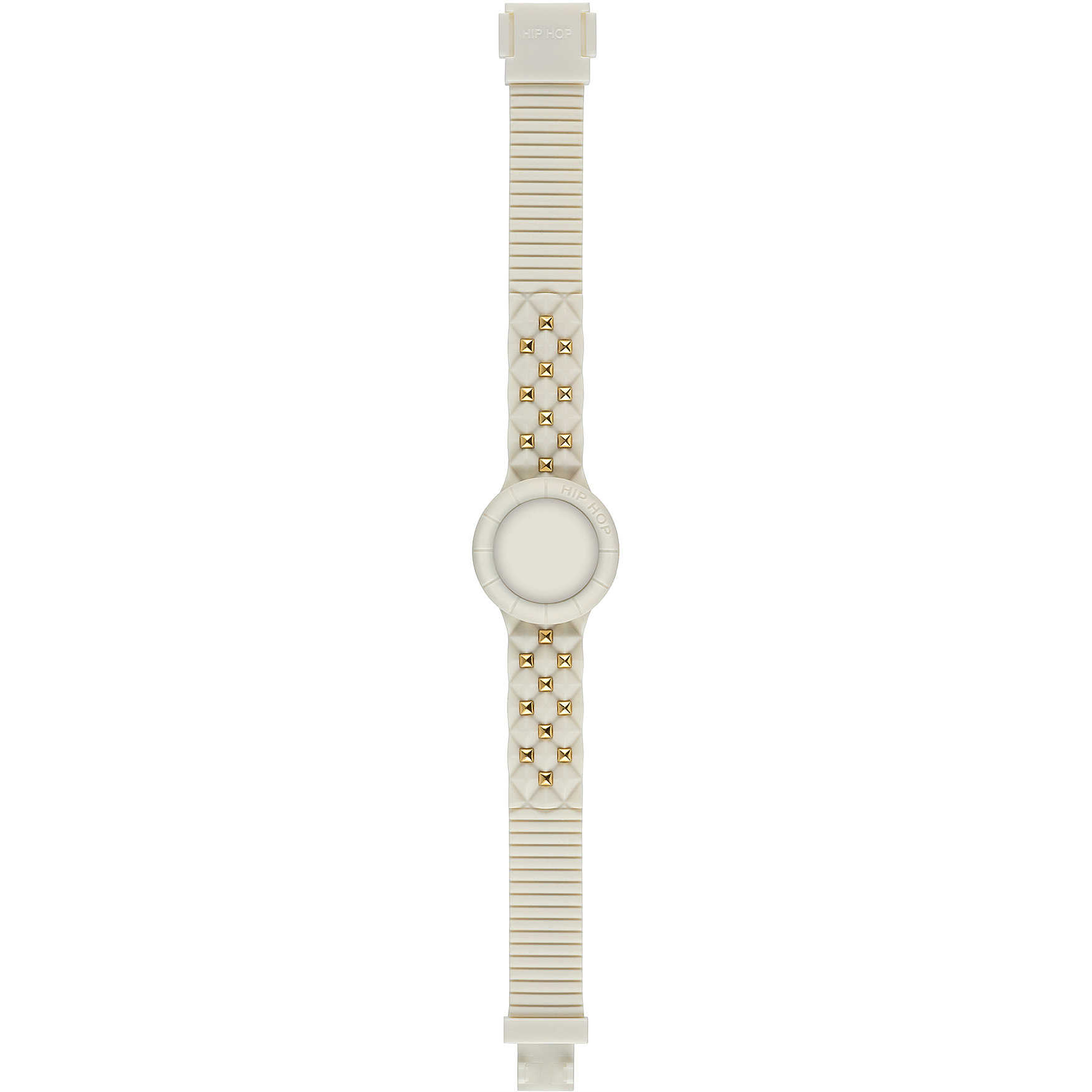 Cinturino Hip Hop Sweet Rebel Beige HBU0847 - Oroshop