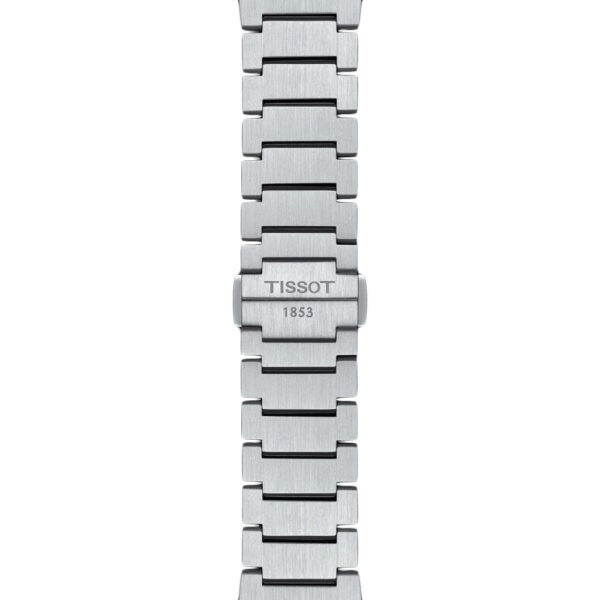 Orologio Tissot Quarzo Silver PRX T1374101103100 - immagine 6