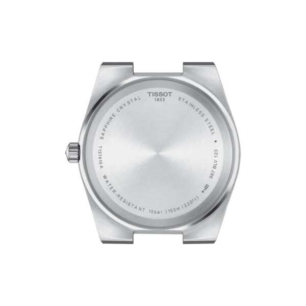 Orologio Tissot Quarzo Silver PRX T1374101103100 - immagine 3