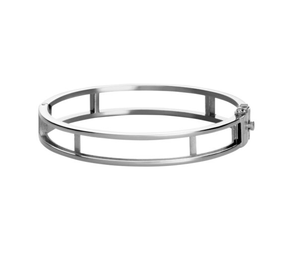 Bracciale Base Eleonora Giordani Argento Misura L