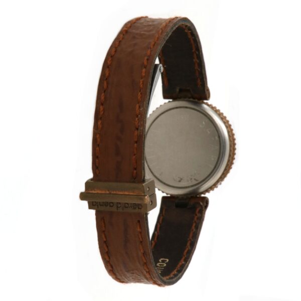 Orologio in bronzo brunito Gefica Safari Donna2939 - immagine 4