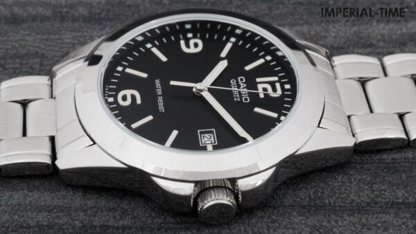 Orologio Uomo Casio Classic MTP-1259PD-1AEF - immagine 4
