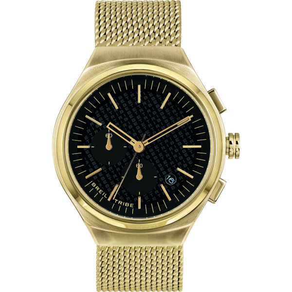Orologio Breil Uomo Chrono Gent Spin Off EW0532
