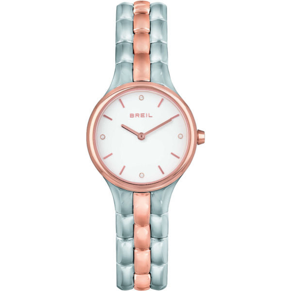 Orologio Breil Solo Tempo Lady Ivy Donna TW1888