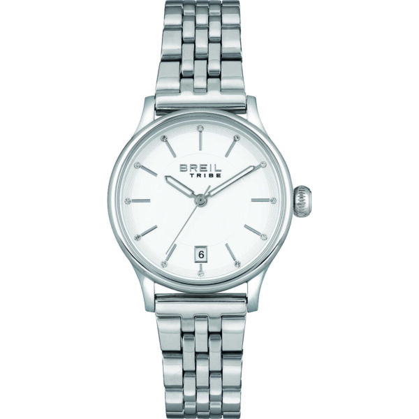 Orologio Breil Solo Tempo Lady Classy Donna EW0495
