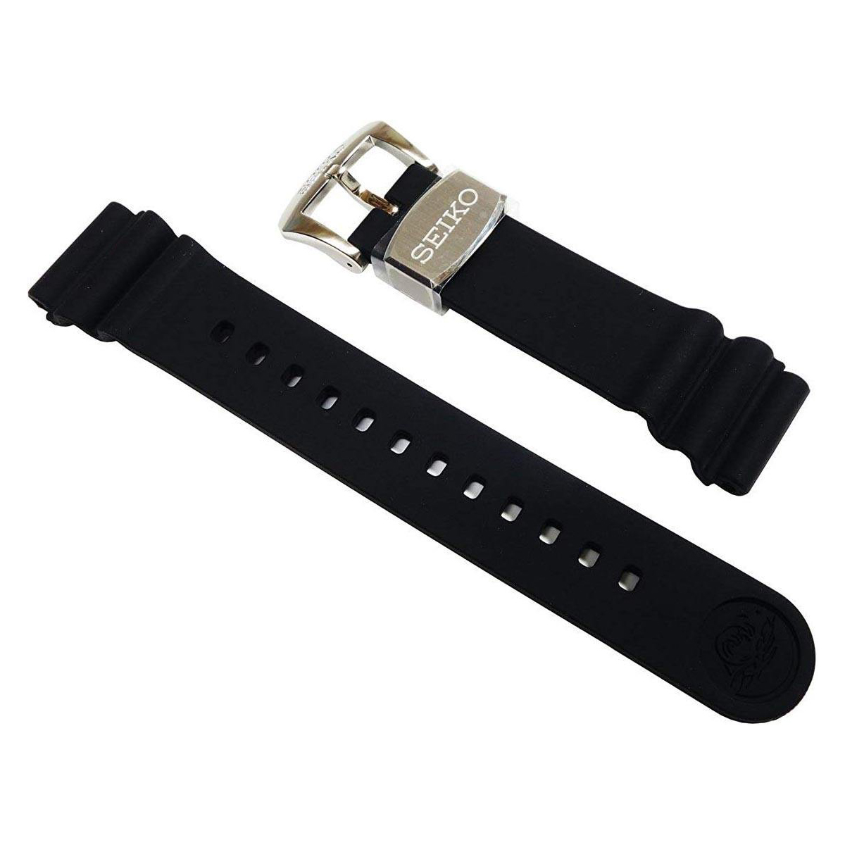 Cinturino Gomma Seiko Turtle Samurai R02F011J0 - Oroshop