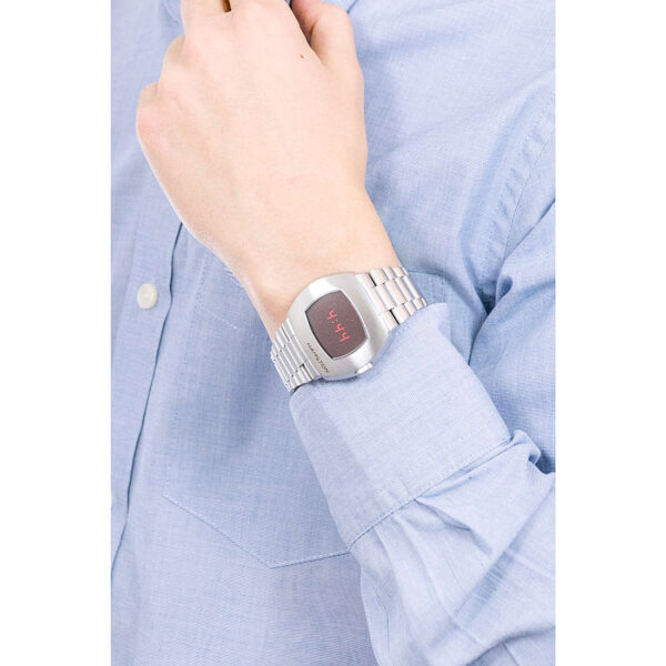 Orologio Hamilton American Classic PSR H52414130 - immagine 3