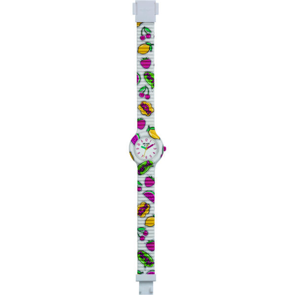 Orologio Hip Hop Kids Fun Fruit Party HWU1036 - immagine 4