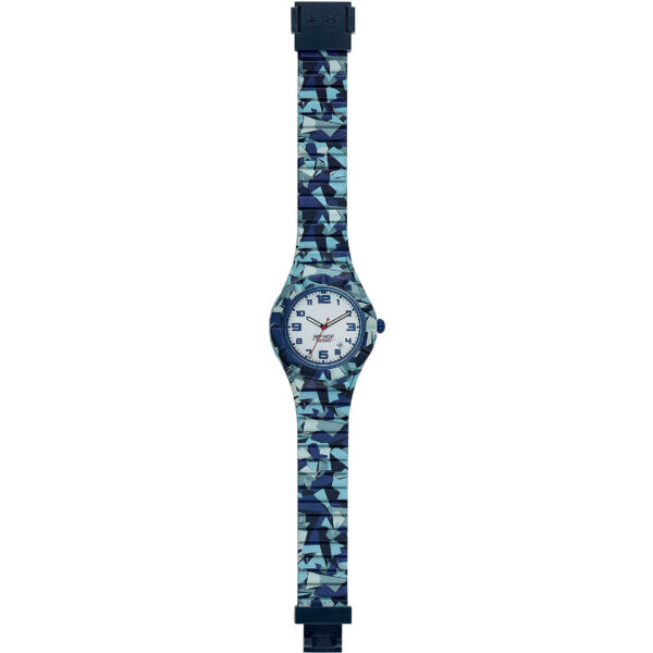 Orologio Hip Hop X Man Camouflage HWU0890 - immagine 3