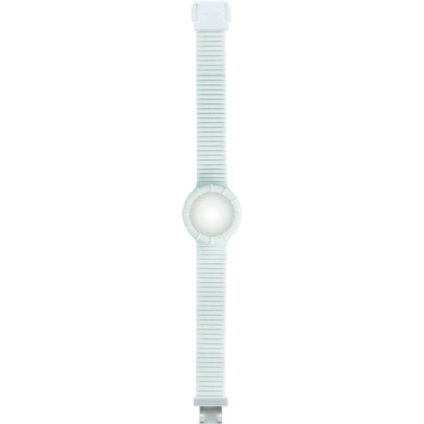 Cinturino Hip Hop 32mm Bianco HBU1048 - immagine 3
