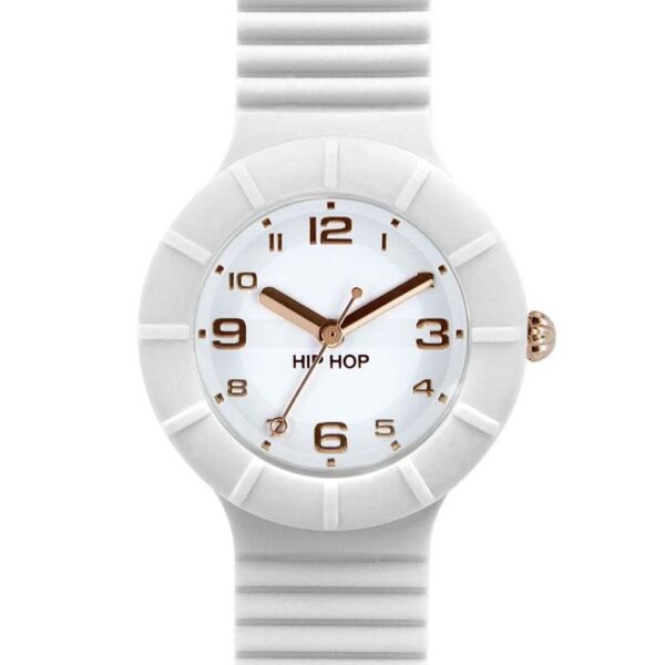 Orologio Hip Hop Numbers Vanilla Soul HWU0432