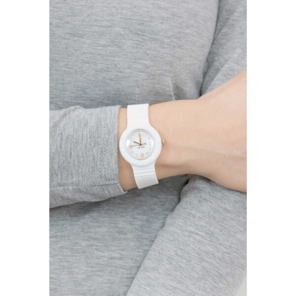 Orologio Hip Hop Numbers Vanilla Soul HWU0432 - immagine 3
