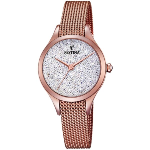 Orologio Festina Donna Mademoiselle F20338/1