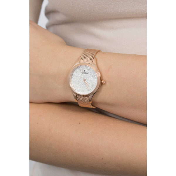 Orologio Festina Donna Mademoiselle F20338/1 - immagine 4