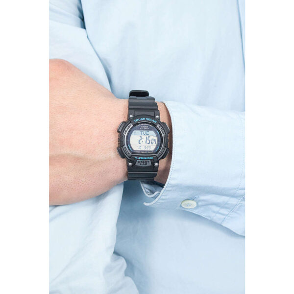 Orologio Multifunzione Casio STL-S300H-1AEF - immagine 3
