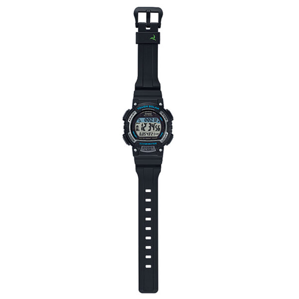 Orologio Multifunzione Casio STL-S300H-1AEF - immagine 4