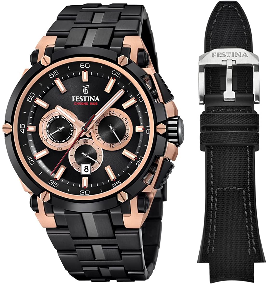 Orologio Cronografo Festina Chrono Bike - Oroshop