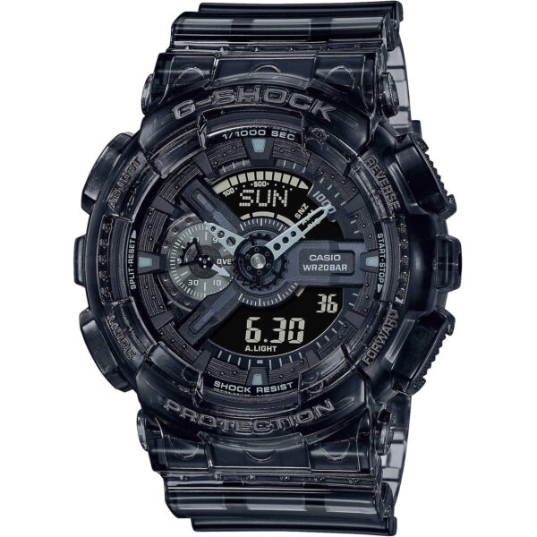Orologio Casio G-Shock Skeleton GA-110SKE-8AER