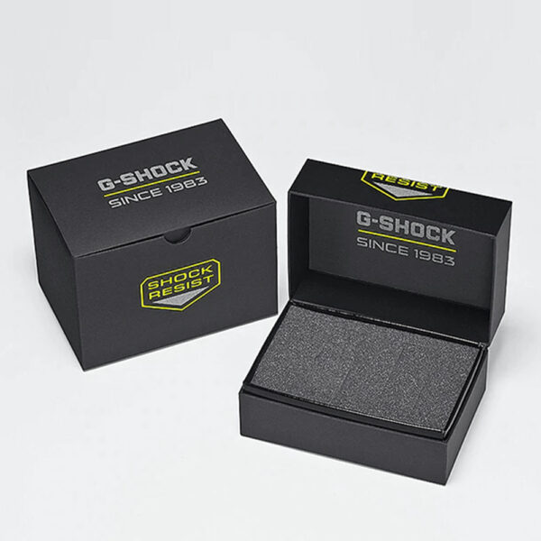 Orologio Casio G-Shock Limited Ed. GA-900E-1A3ER - immagine 3
