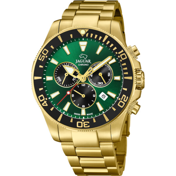 Orologio Jaguar Cronografo Executive J864/1