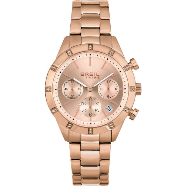 Orologio Breil Donna Chrono Dazzle EW0521