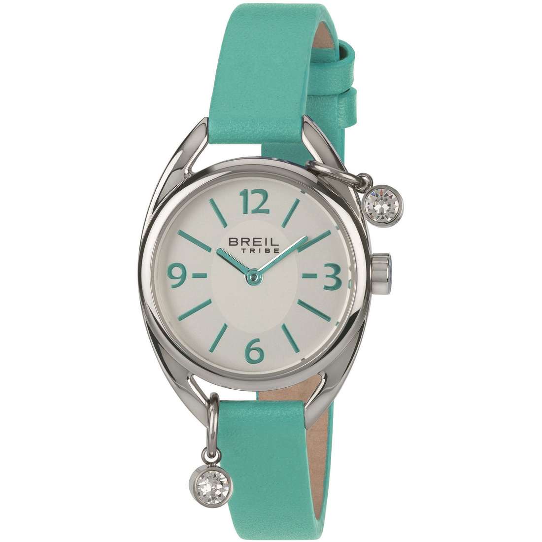 Orologio Solo Tempo Breil Trap Extension EW0281 - Oroshop