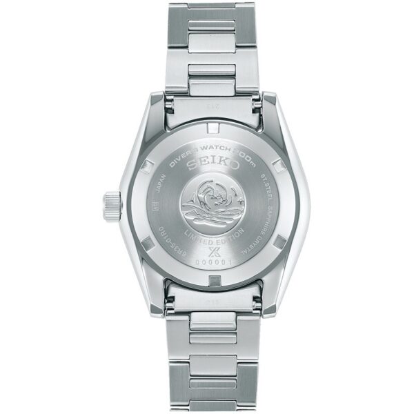 Orologio Seiko Limited 140th Anniversary SPB213J1 - immagine 3