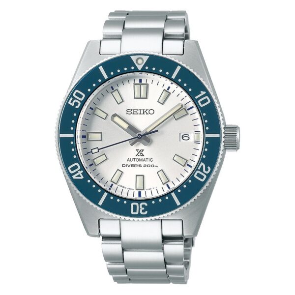 Orologio Seiko Limited 140th Anniversary SPB213J1