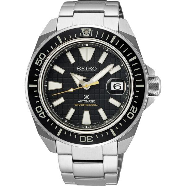 Orologio Seiko Prospex King Samurai SRPE35K1